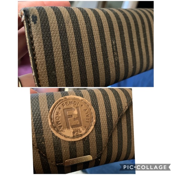 Fendi FS 142 sunglasses - Picture 11 of 12